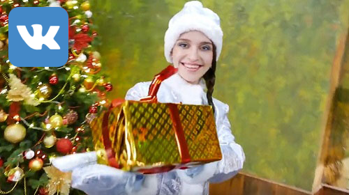 Сезон 2018-2019. Обновление в коллекции стандартных костюмов Снегурочки!