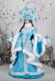 Комплект «Северное сияние»