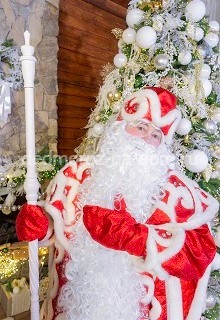 Комплект «Зимняя сказка»